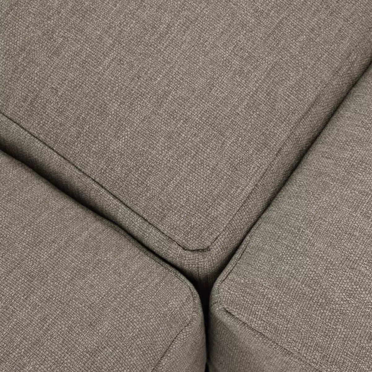 Laskin Outdoor 3Pc Sectional