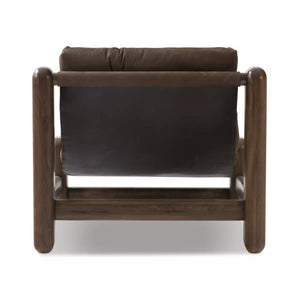 Lucio Chair