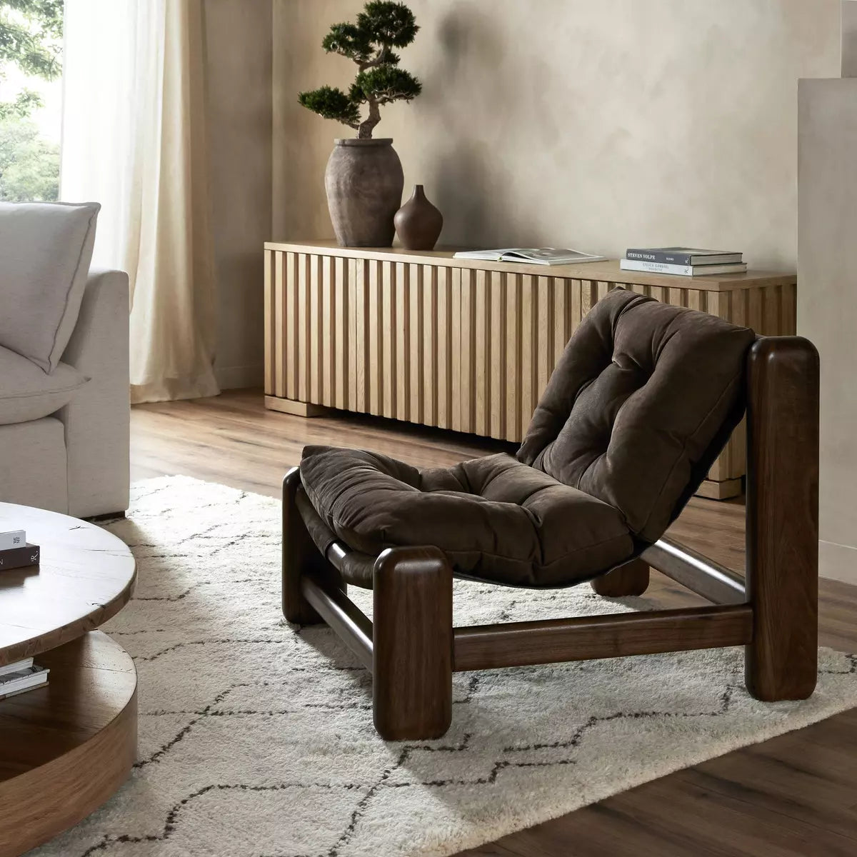 Lucio Chair