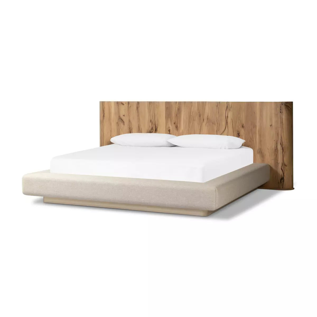 Lara King Bed