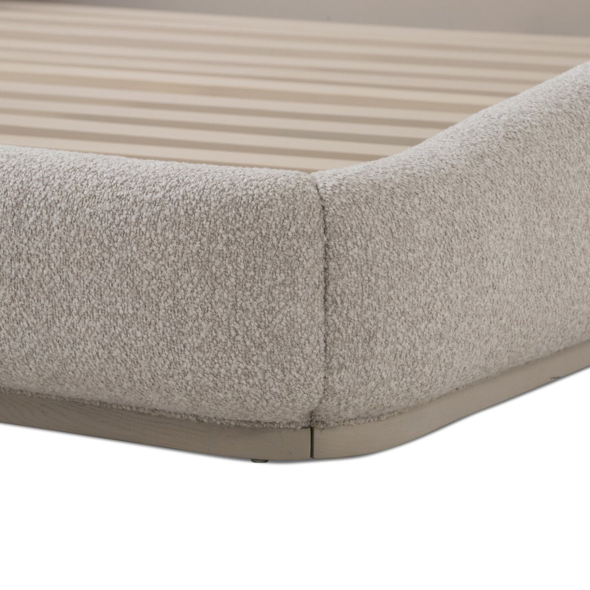 Paloma Bed