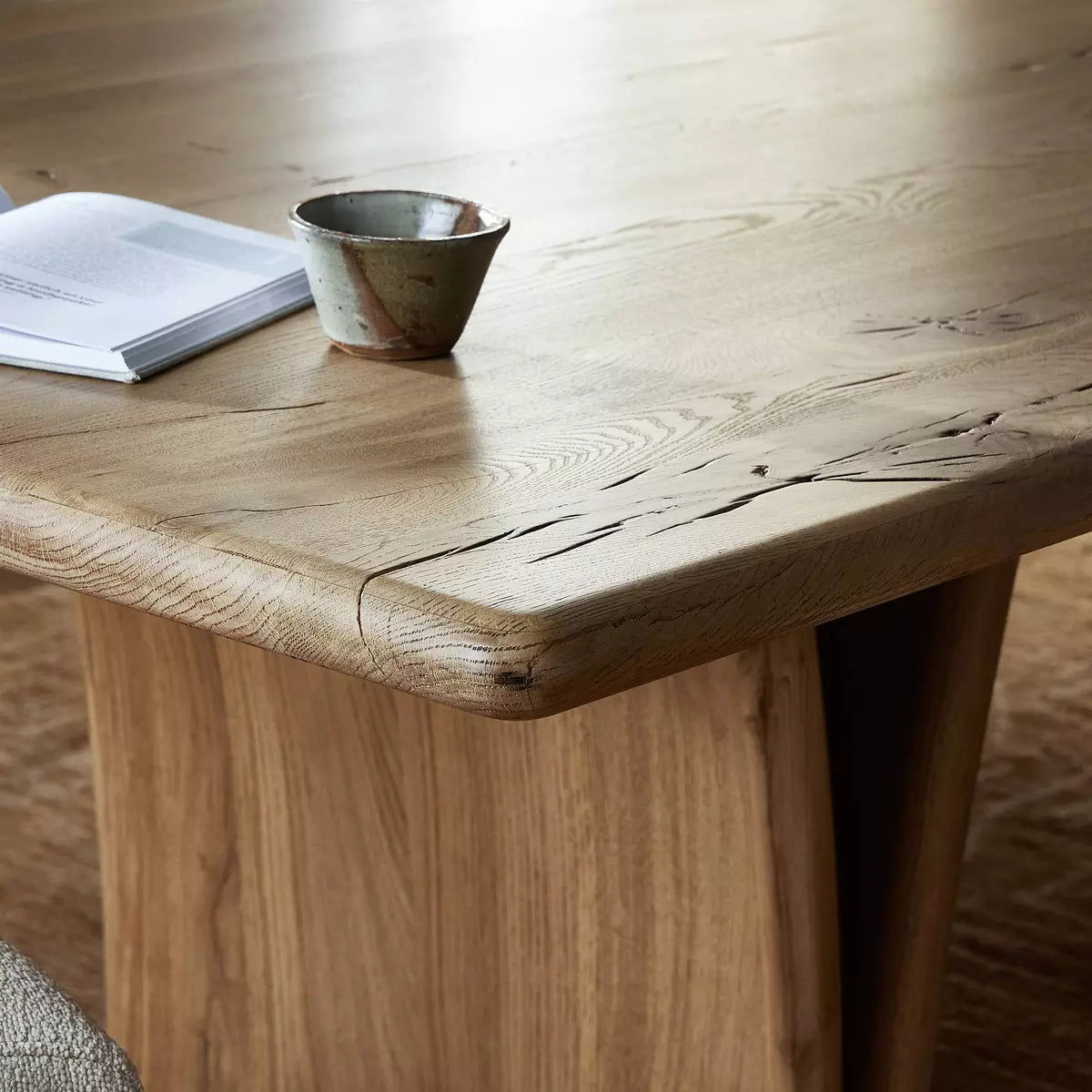 Marcon Dining Table