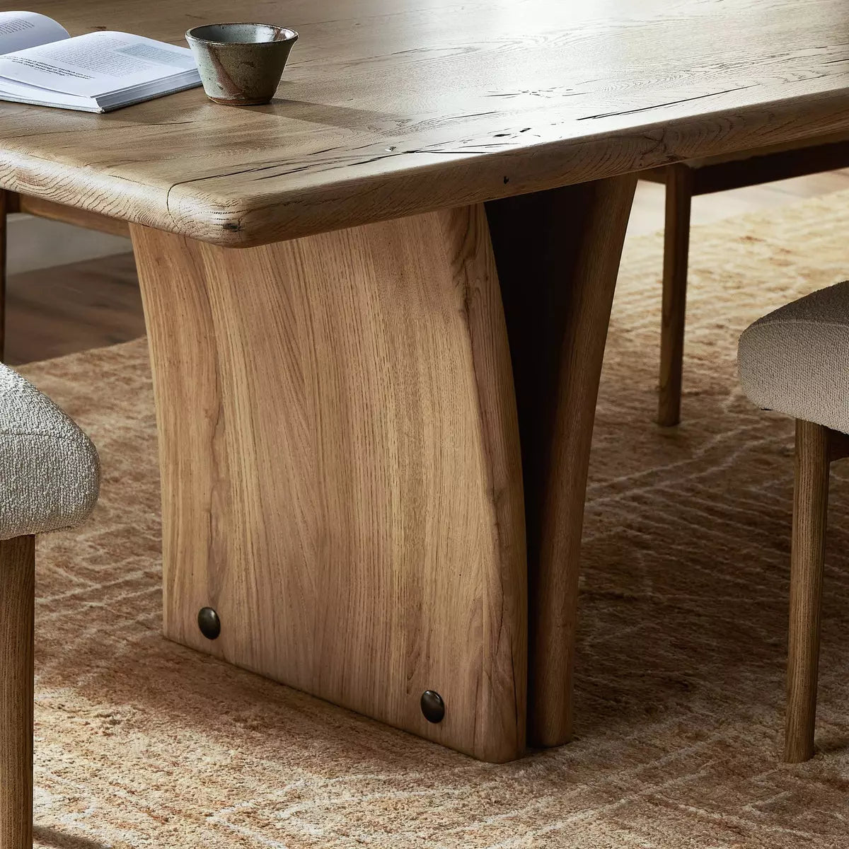 Marcon Dining Table