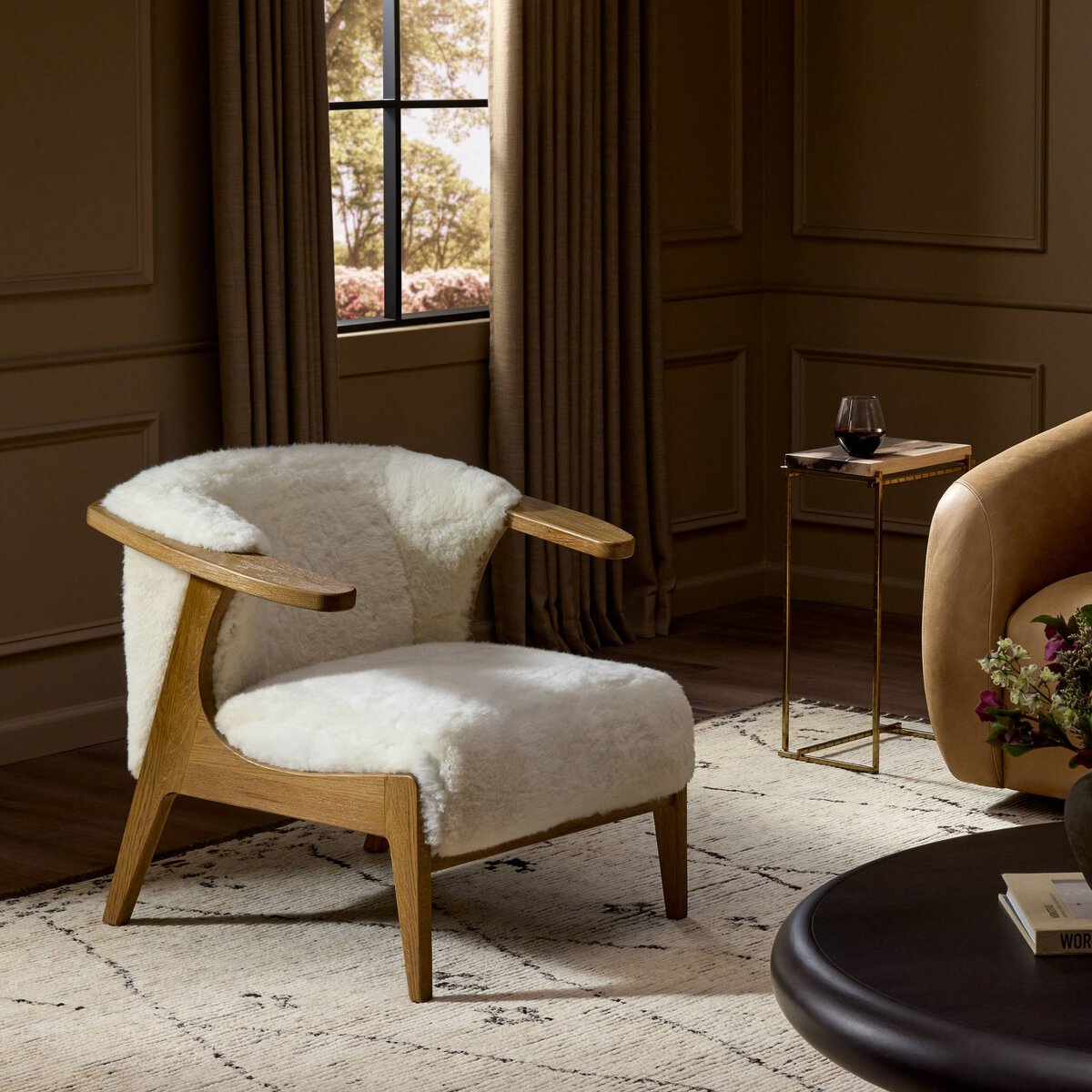 Fabian Chair
