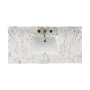 Millie Single Wide Vanity