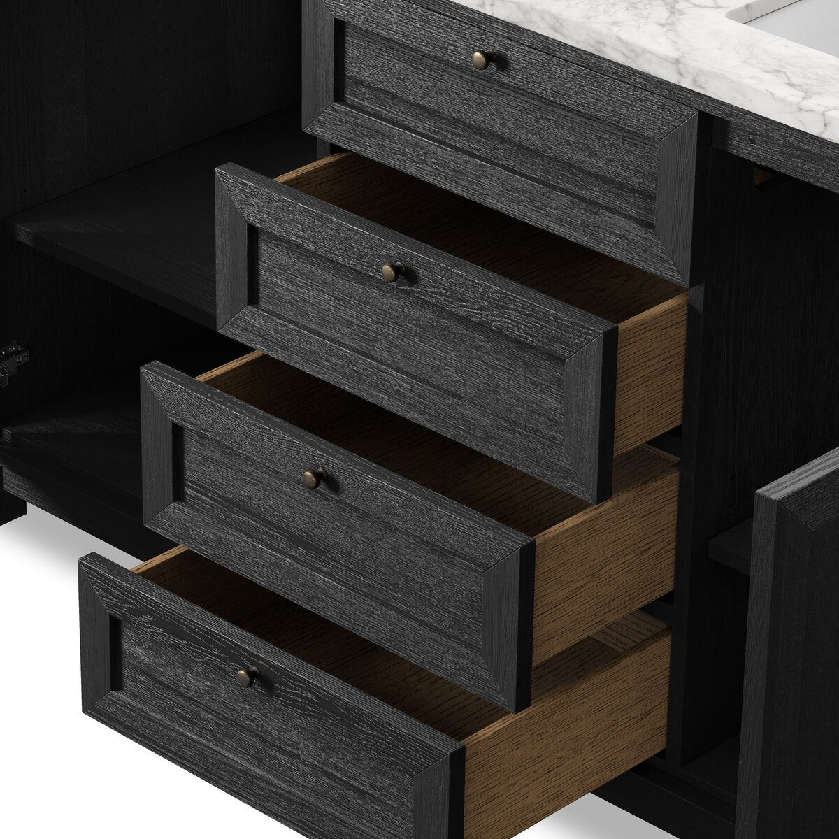 Millie Double Vanity