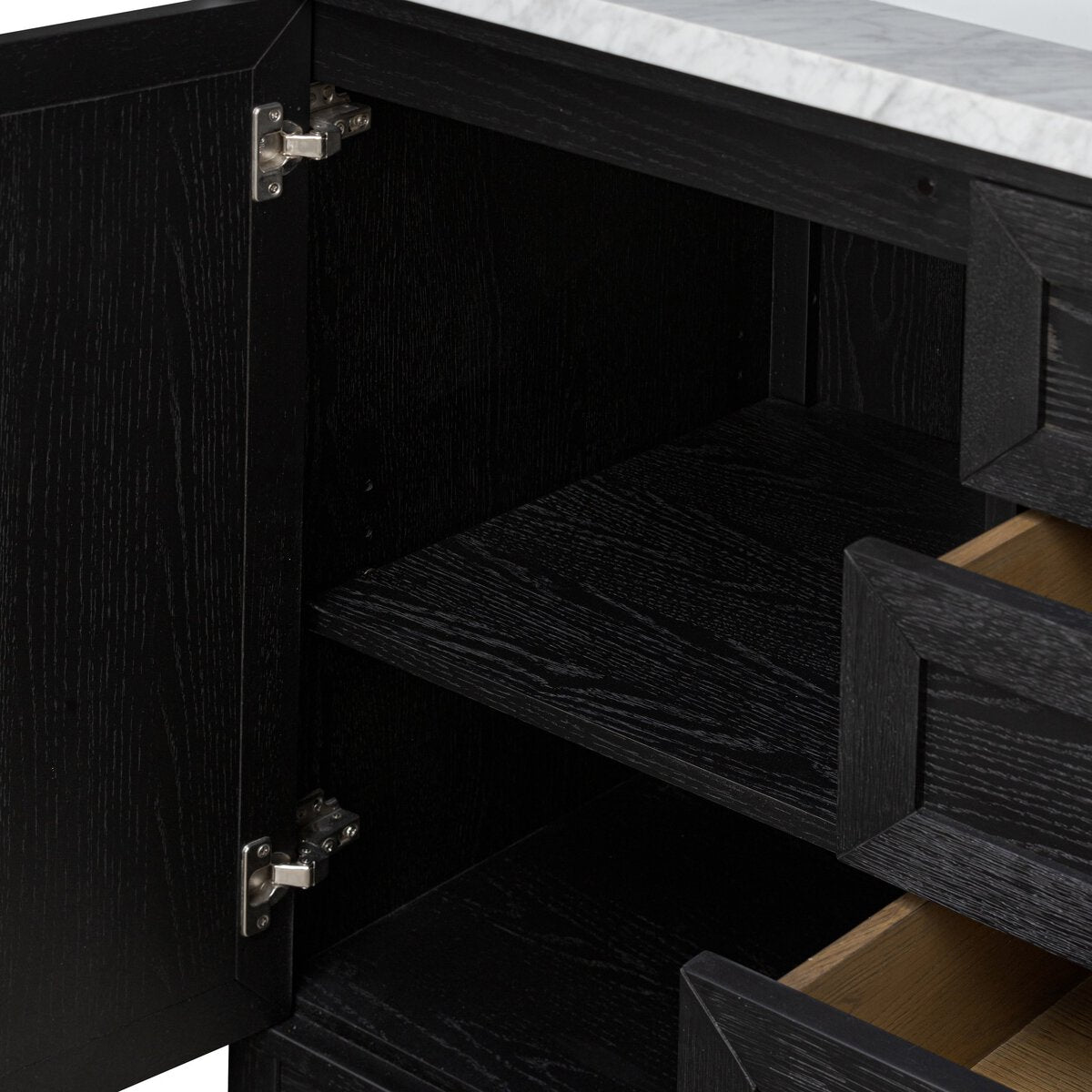 Millie Double Vanity