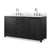 Millie Double Vanity