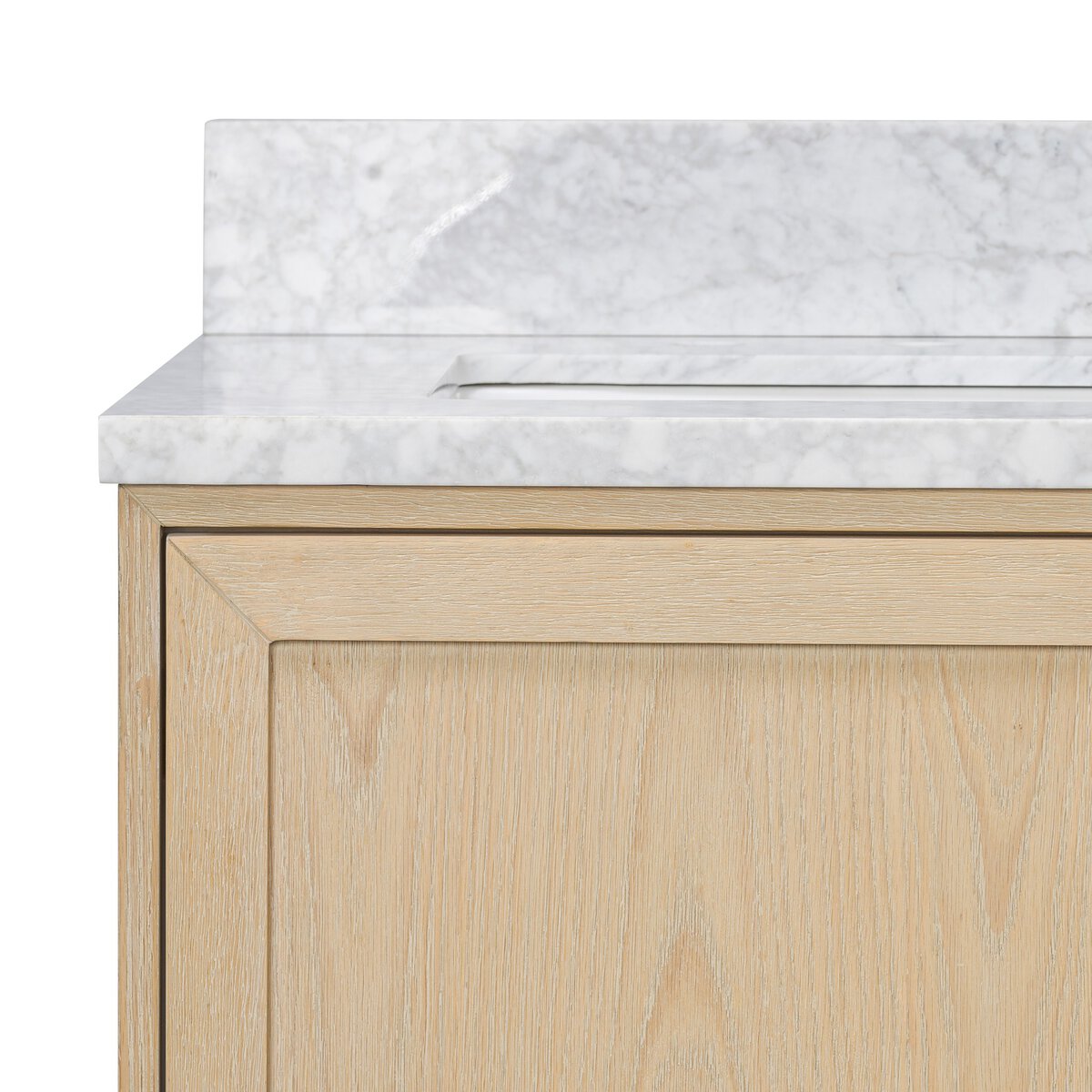 Millie Double Vanity