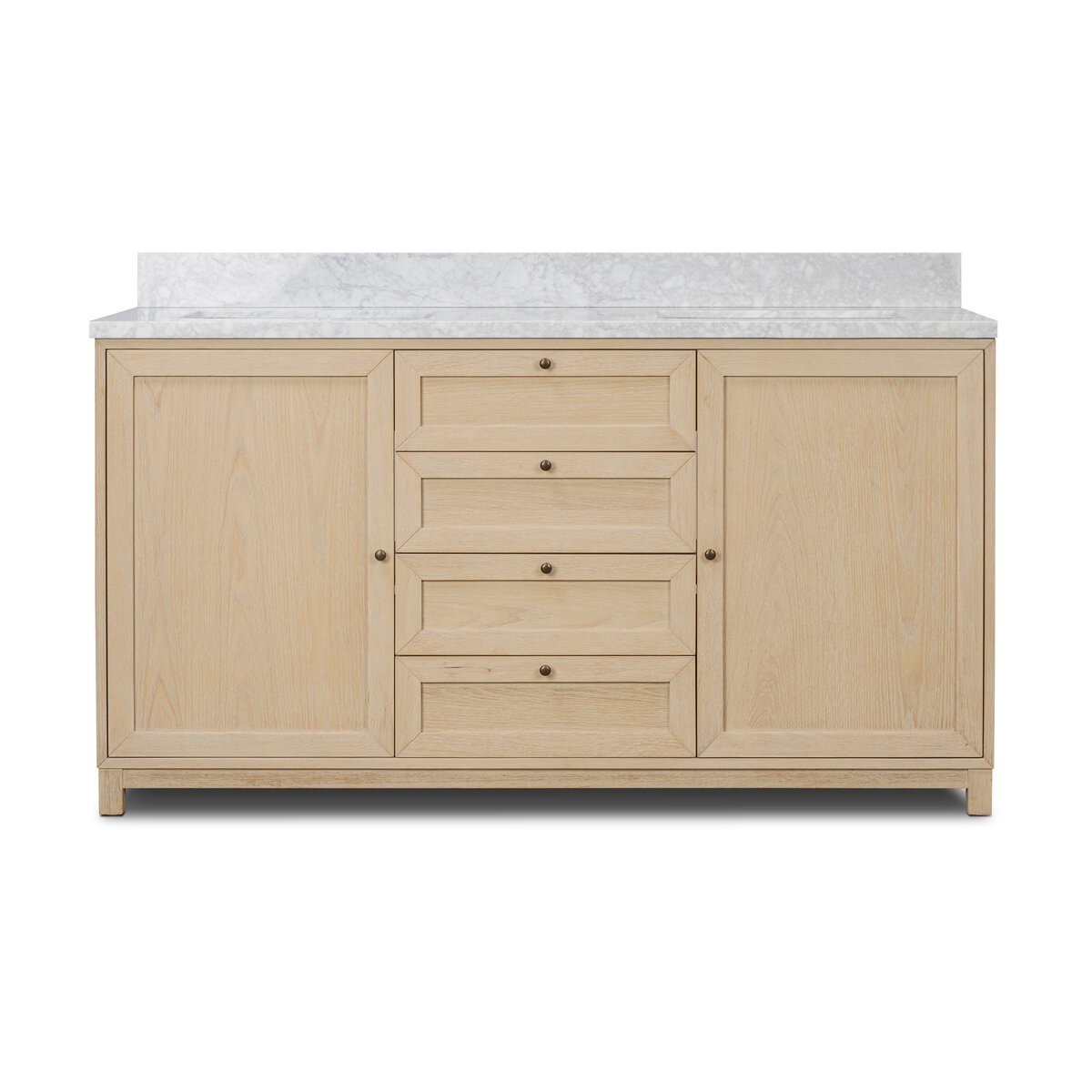 Millie Double Vanity