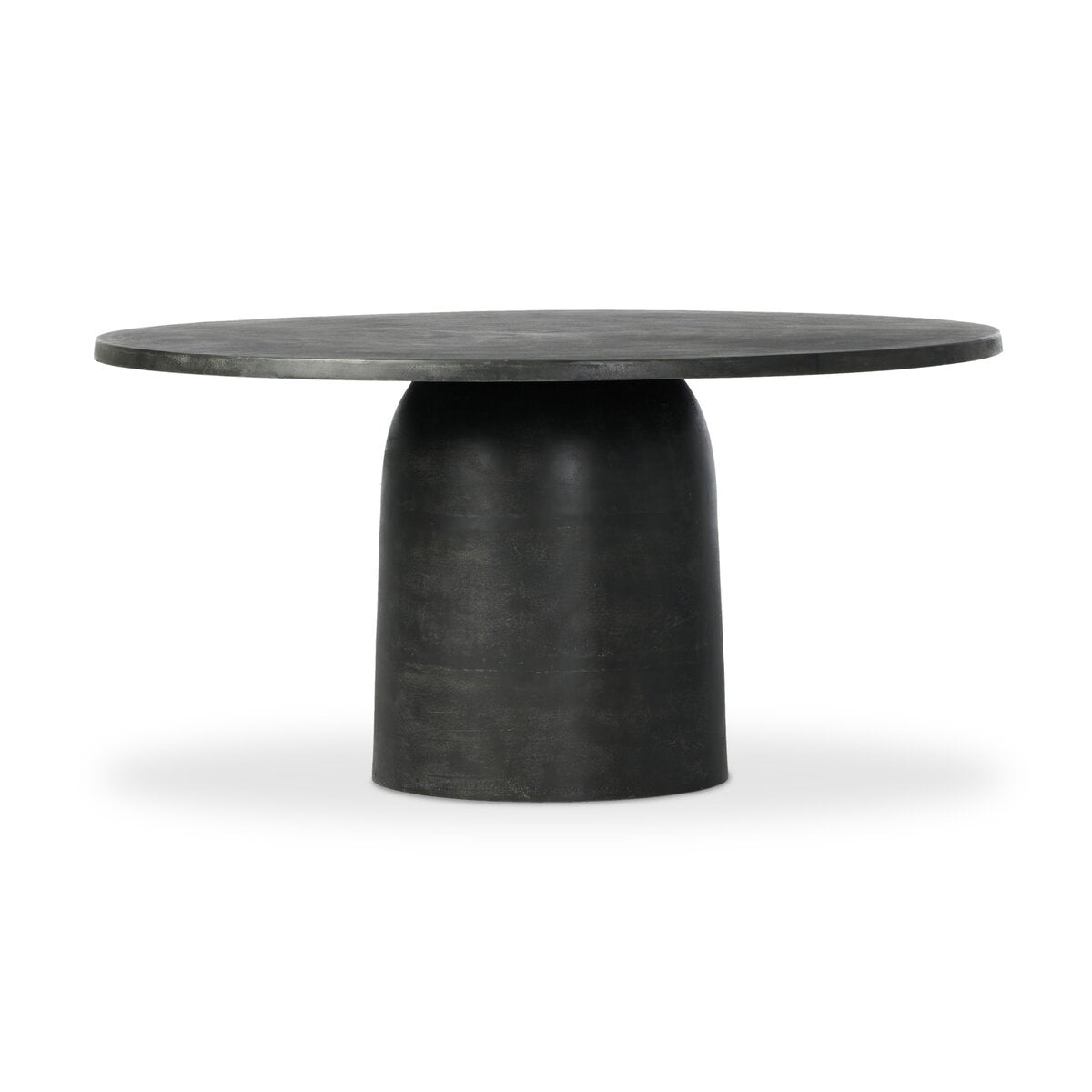 Basil Outdoor Dining Table 60"