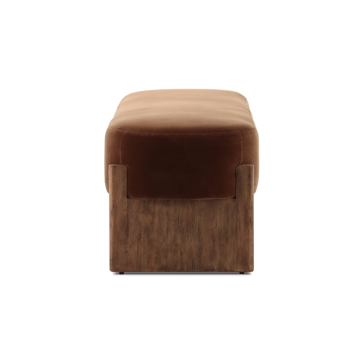 Kirby Accent Bench