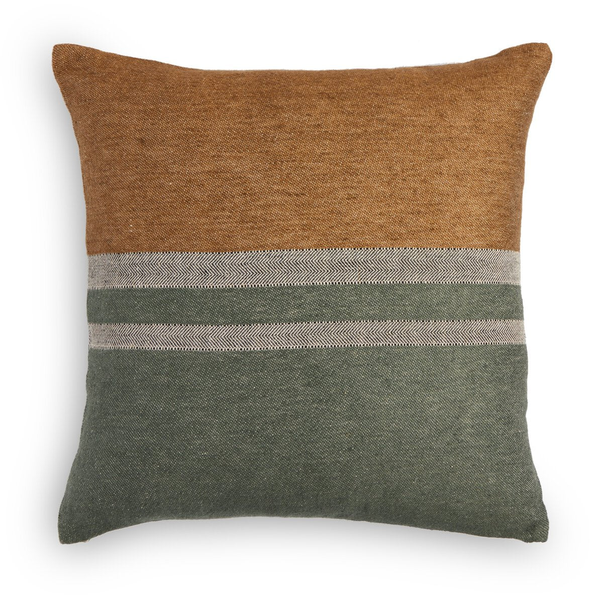 Crane Pillow