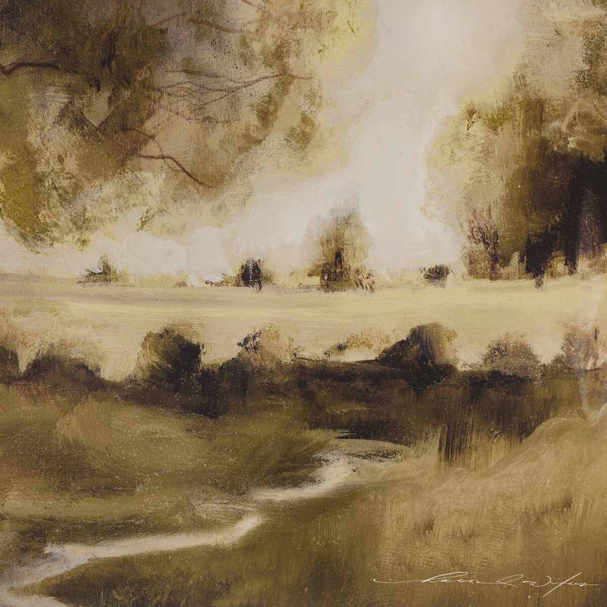 Meet Me There #8 by Hannah Winters