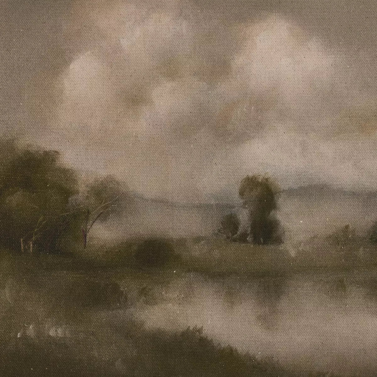 Peace Like a River #1 by Hannah Winters