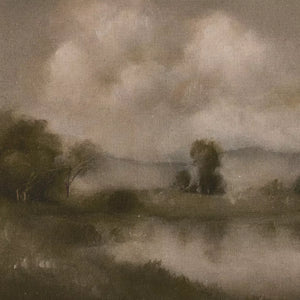 Peace Like a River #1 by Hannah Winters