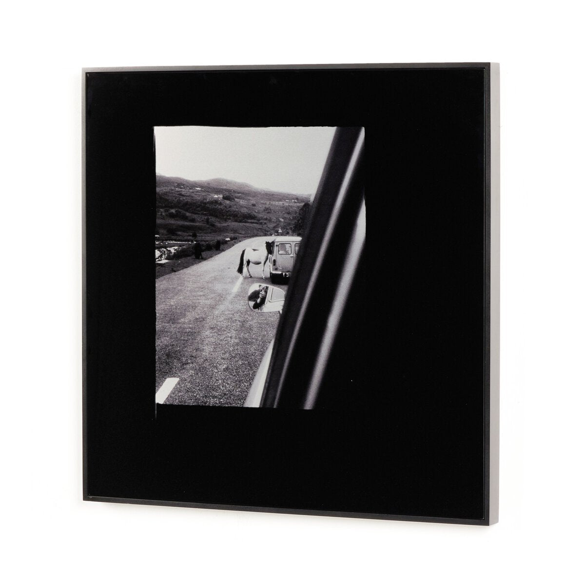 On The Road III by Annie Spratt