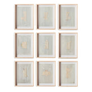 Galactic Set Of 9 by Jade Dacay