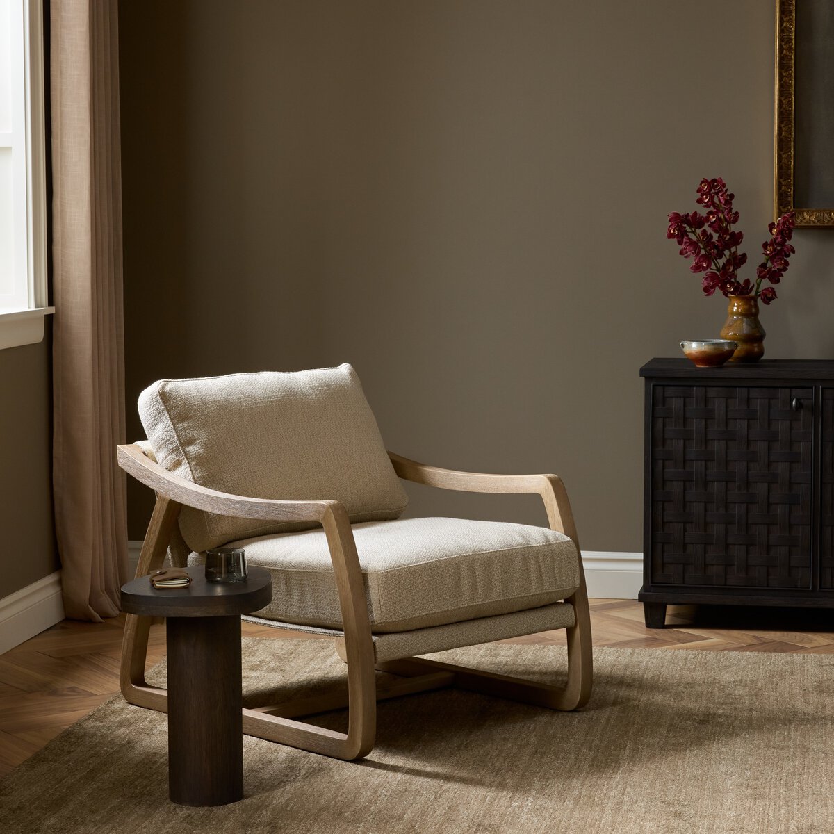 Kemper Chair