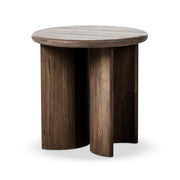 Paden Outdoor End Table