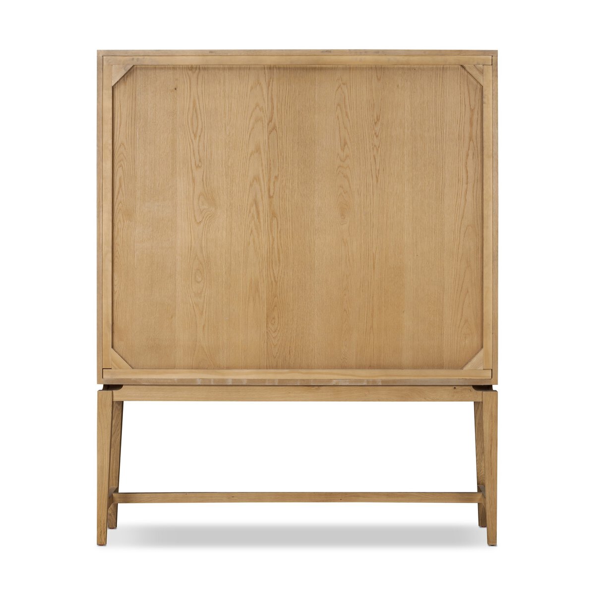 Bergstrom Cabinet