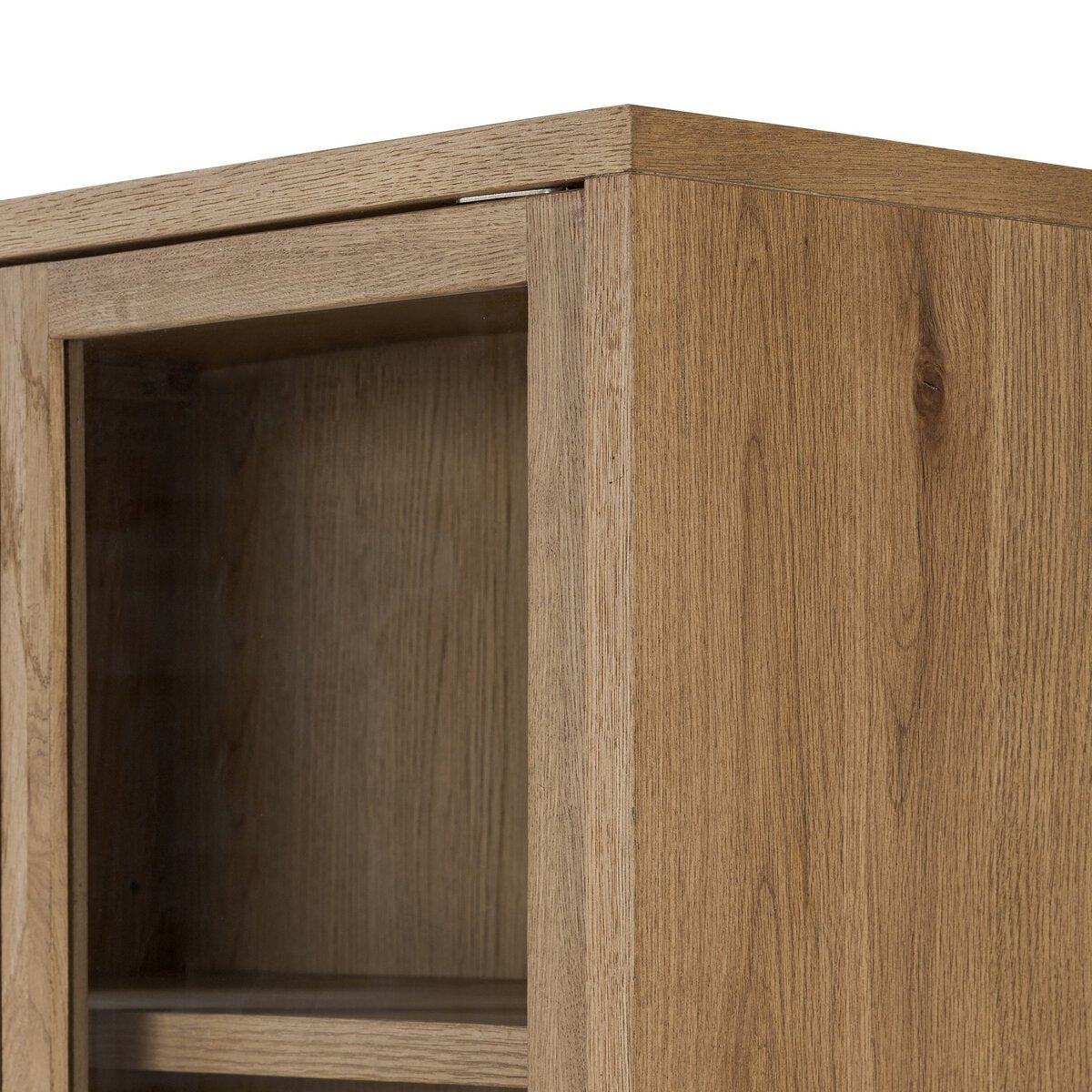 Bergstrom Cabinet