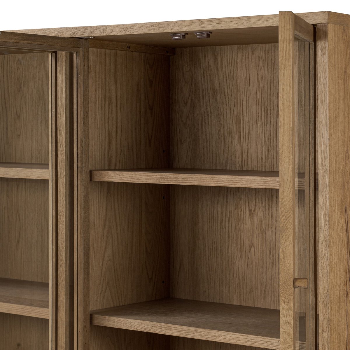 Bergstrom Cabinet