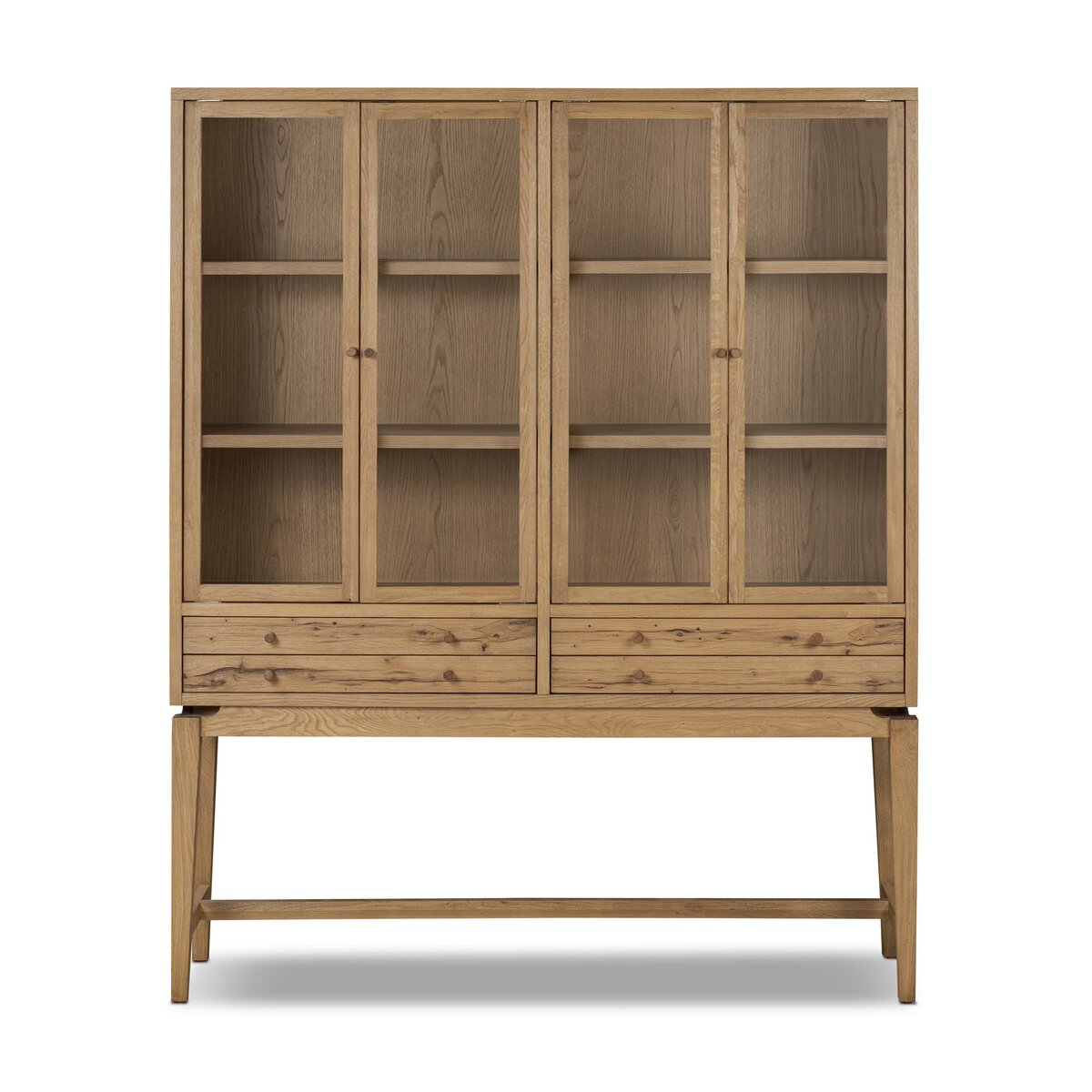 Bergstrom Cabinet