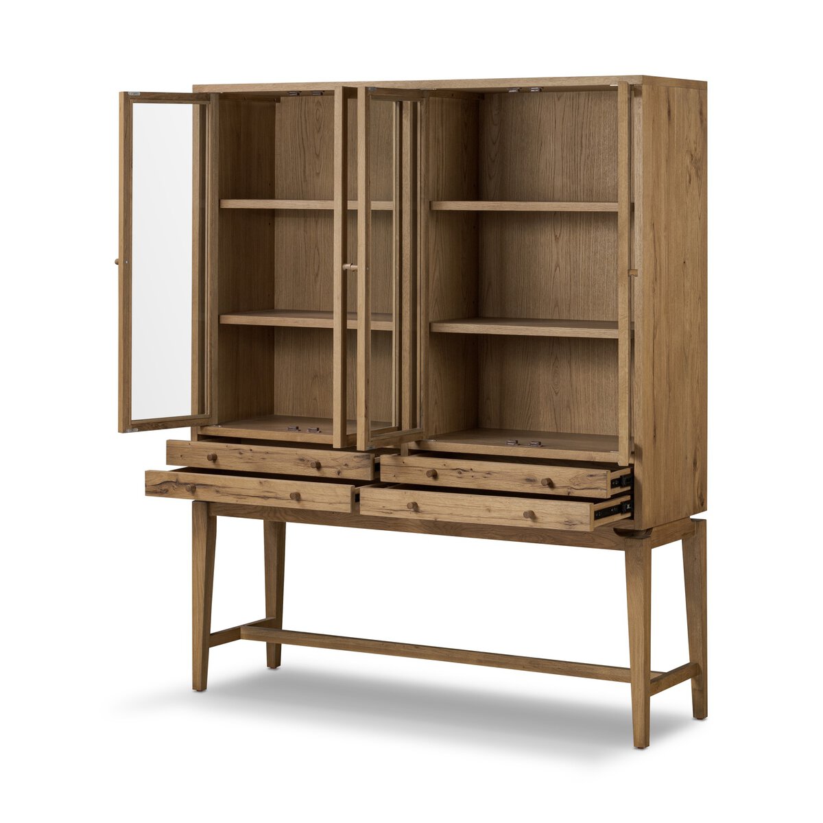 Bergstrom Cabinet