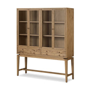 Bergstrom Cabinet