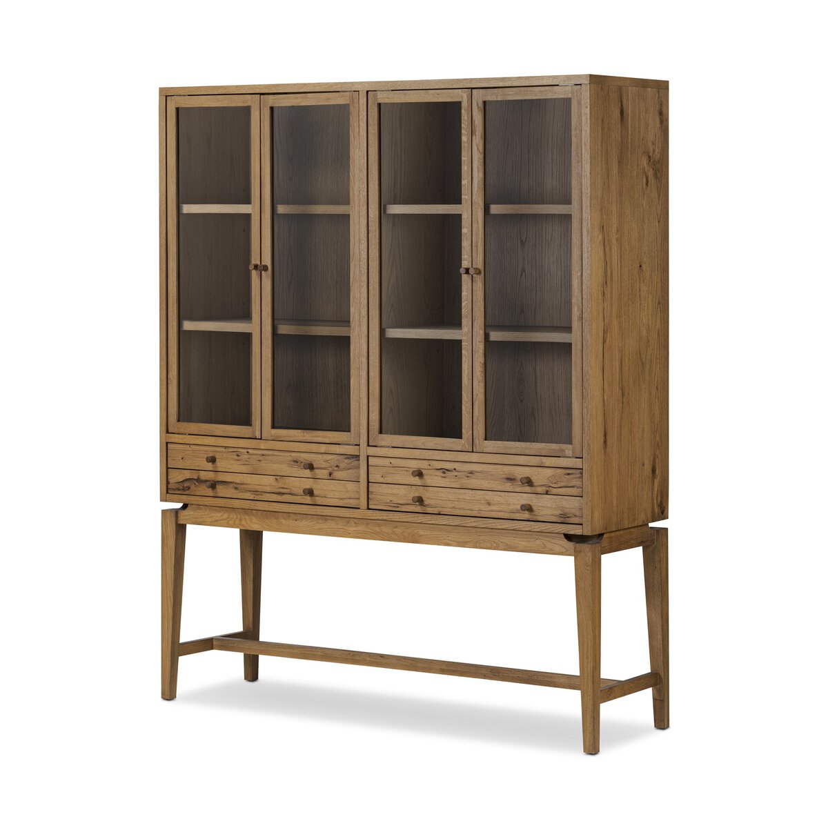 Bergstrom Cabinet
