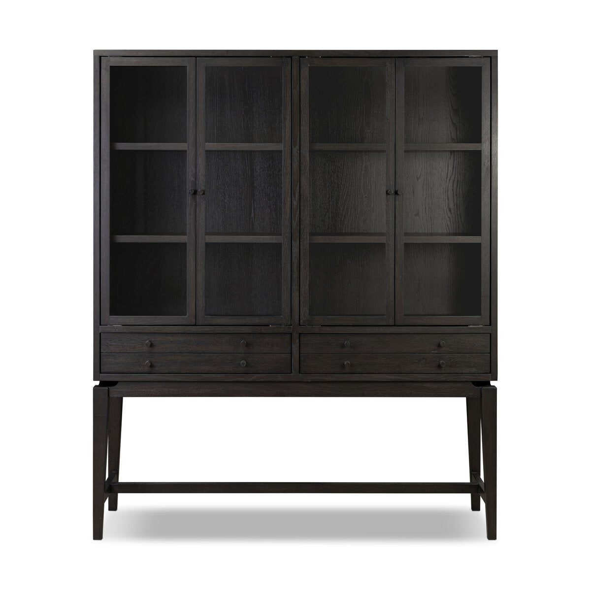 Bergstrom Cabinet