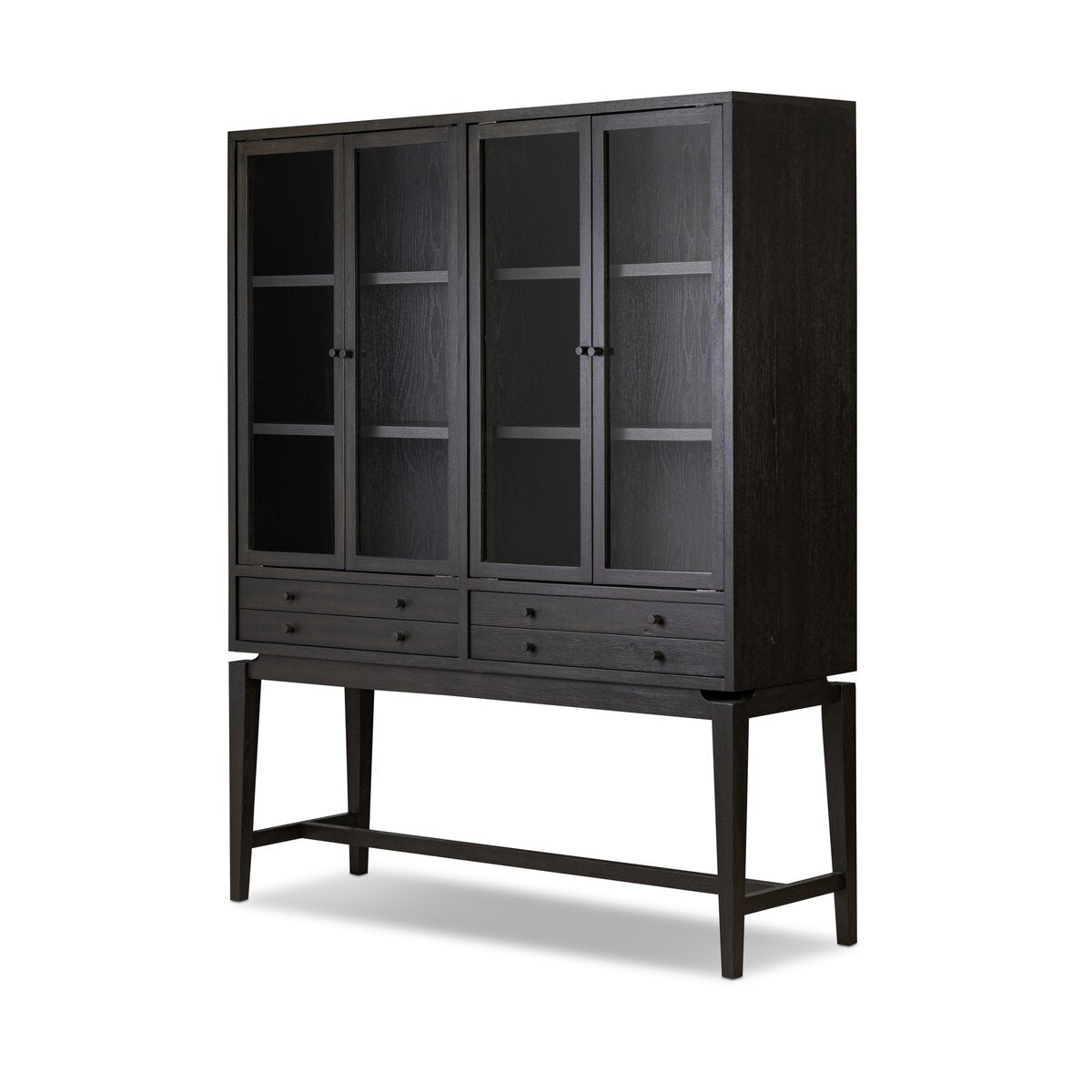 Bergstrom Cabinet