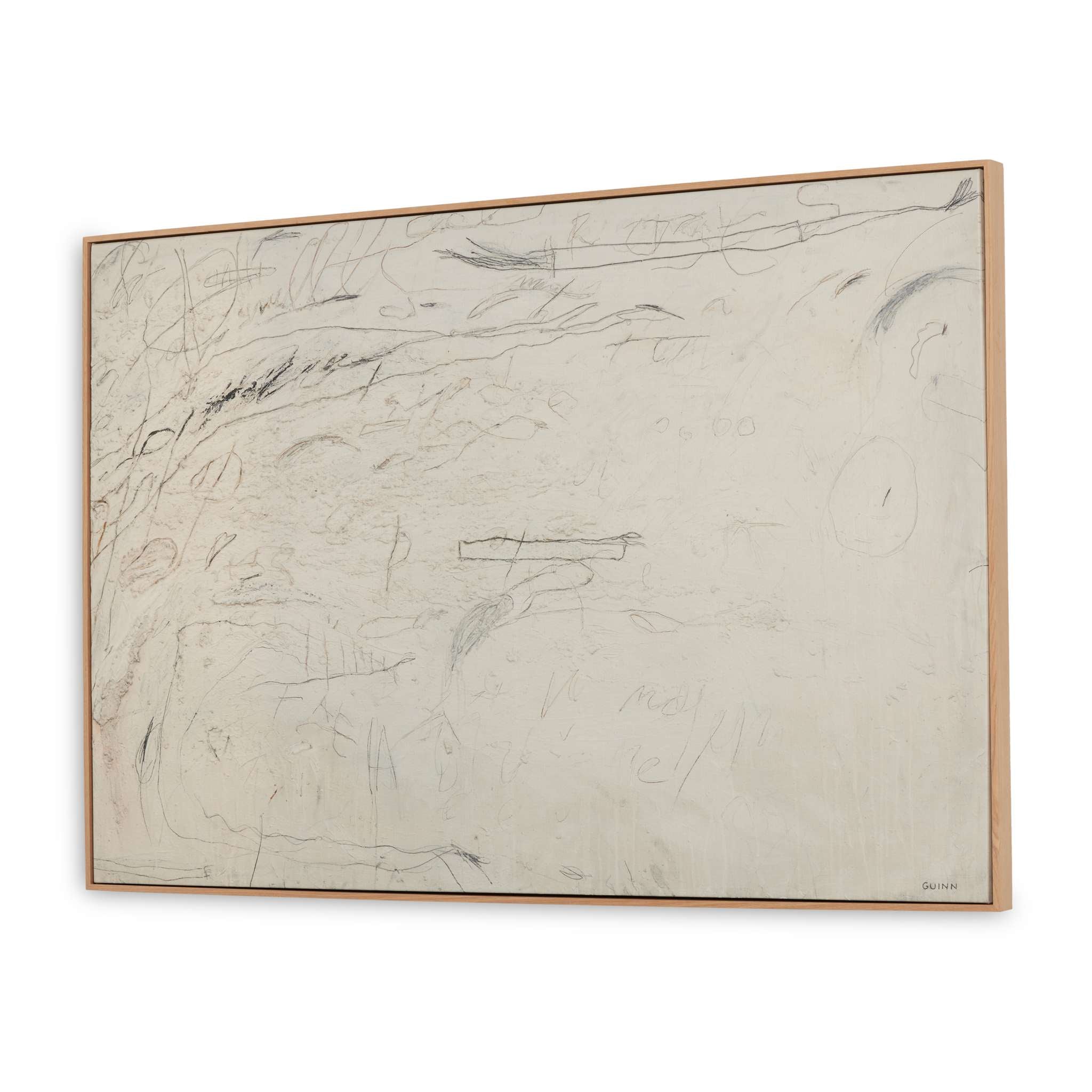 Examination Of The Rose By Tyler Guinn