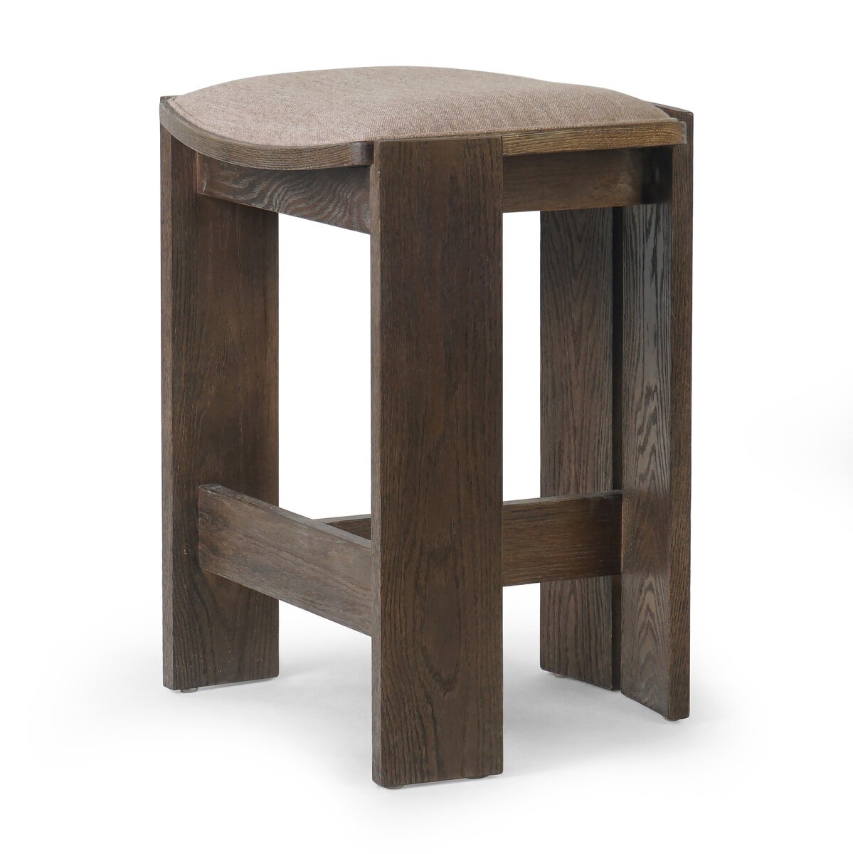 Hoven Backless Bar + Counter Stool – Native Citizen