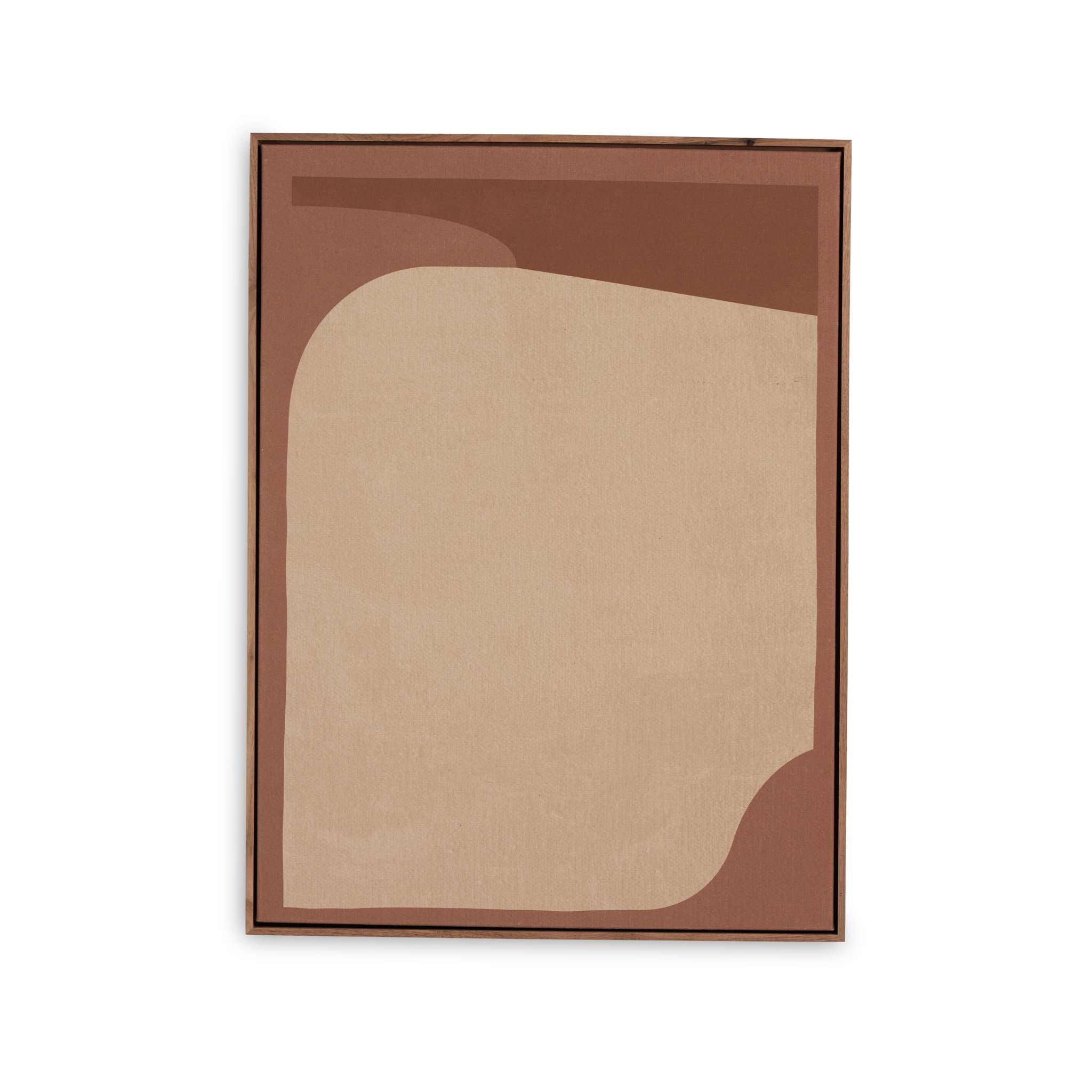 Tonal Study I By Coup D'esprit Ltd