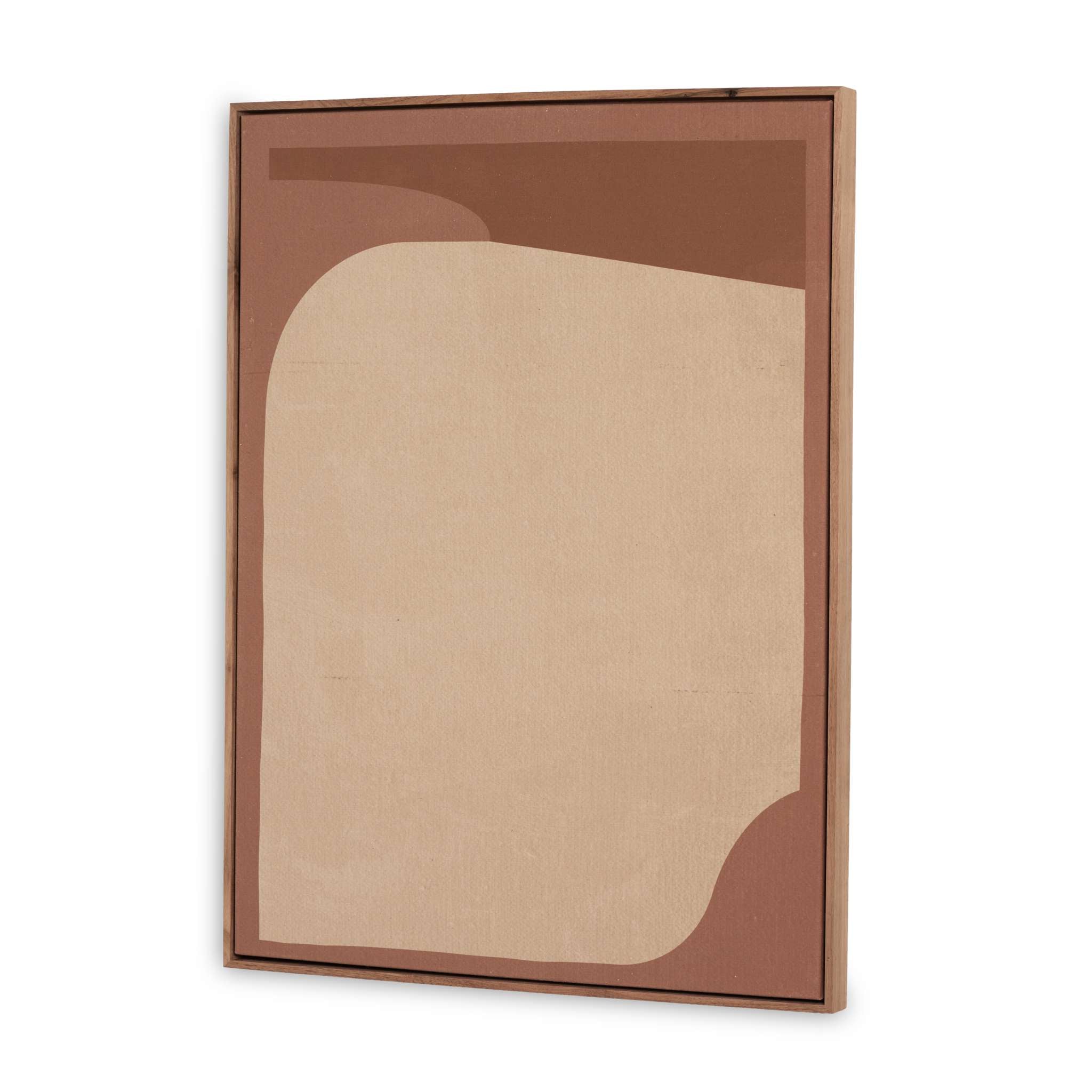 Tonal Study I By Coup D'esprit Ltd