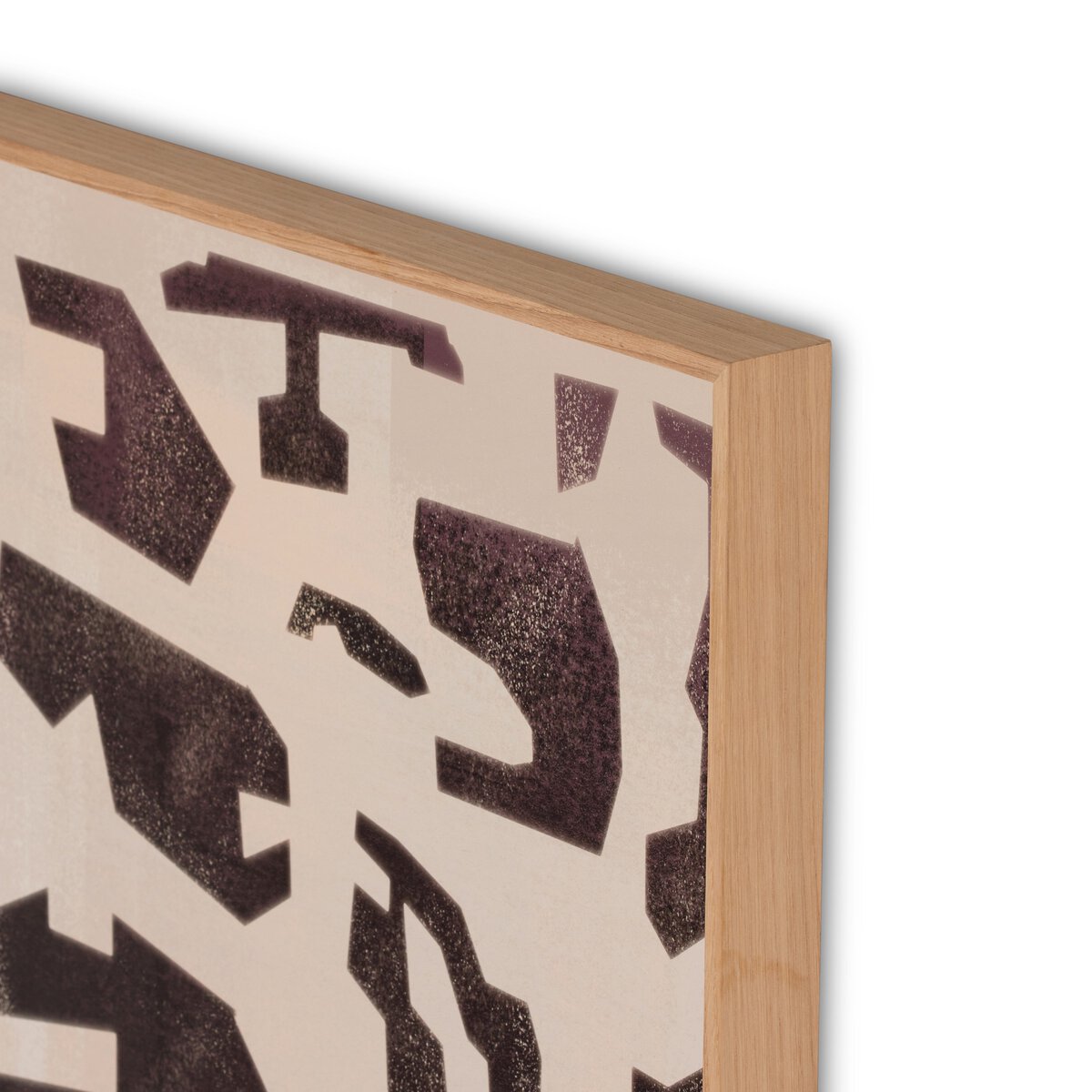 Block Onyx I by Coup D'esprit