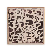 Block Onyx I by Coup D'esprit