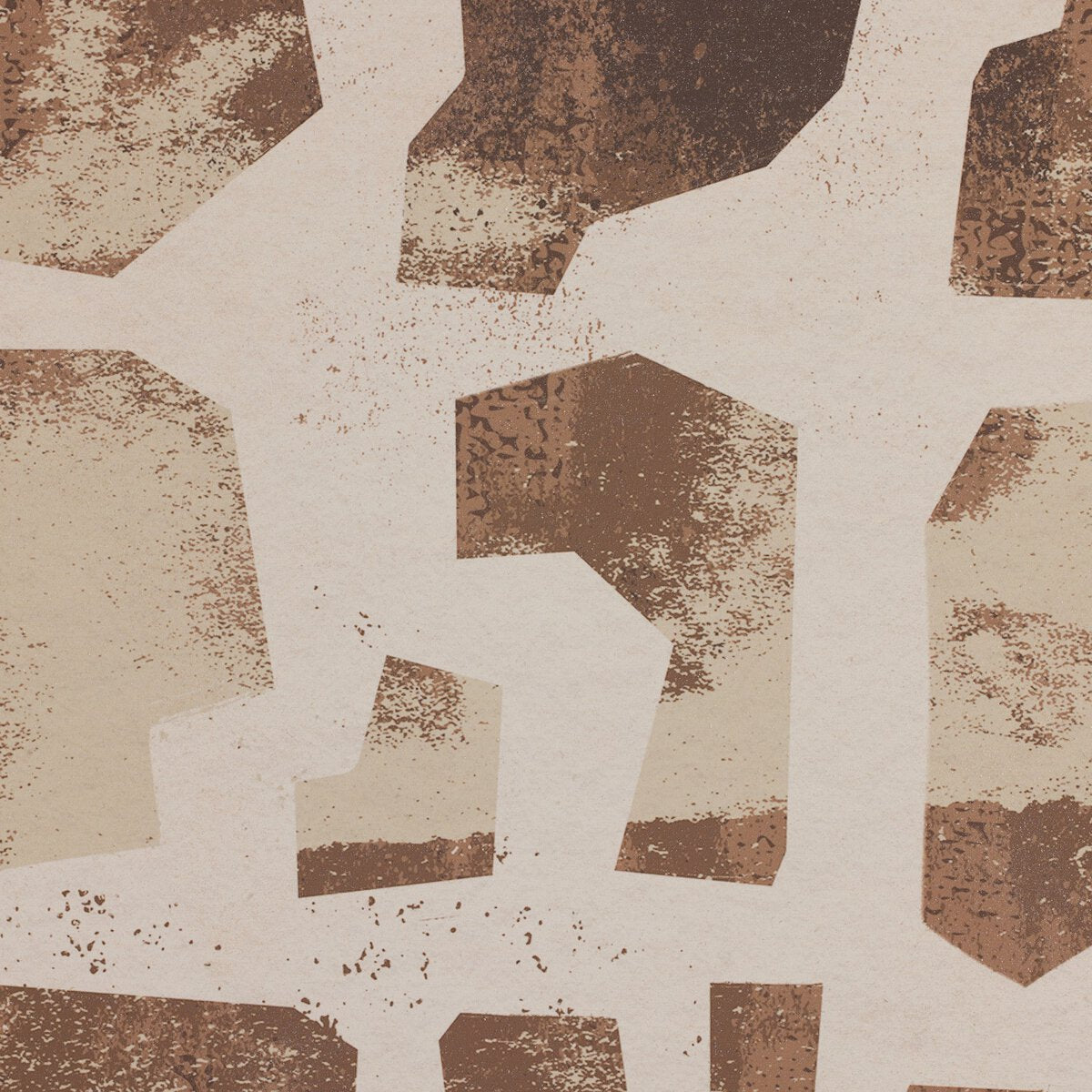 Block Sand I by Coup D'esprit