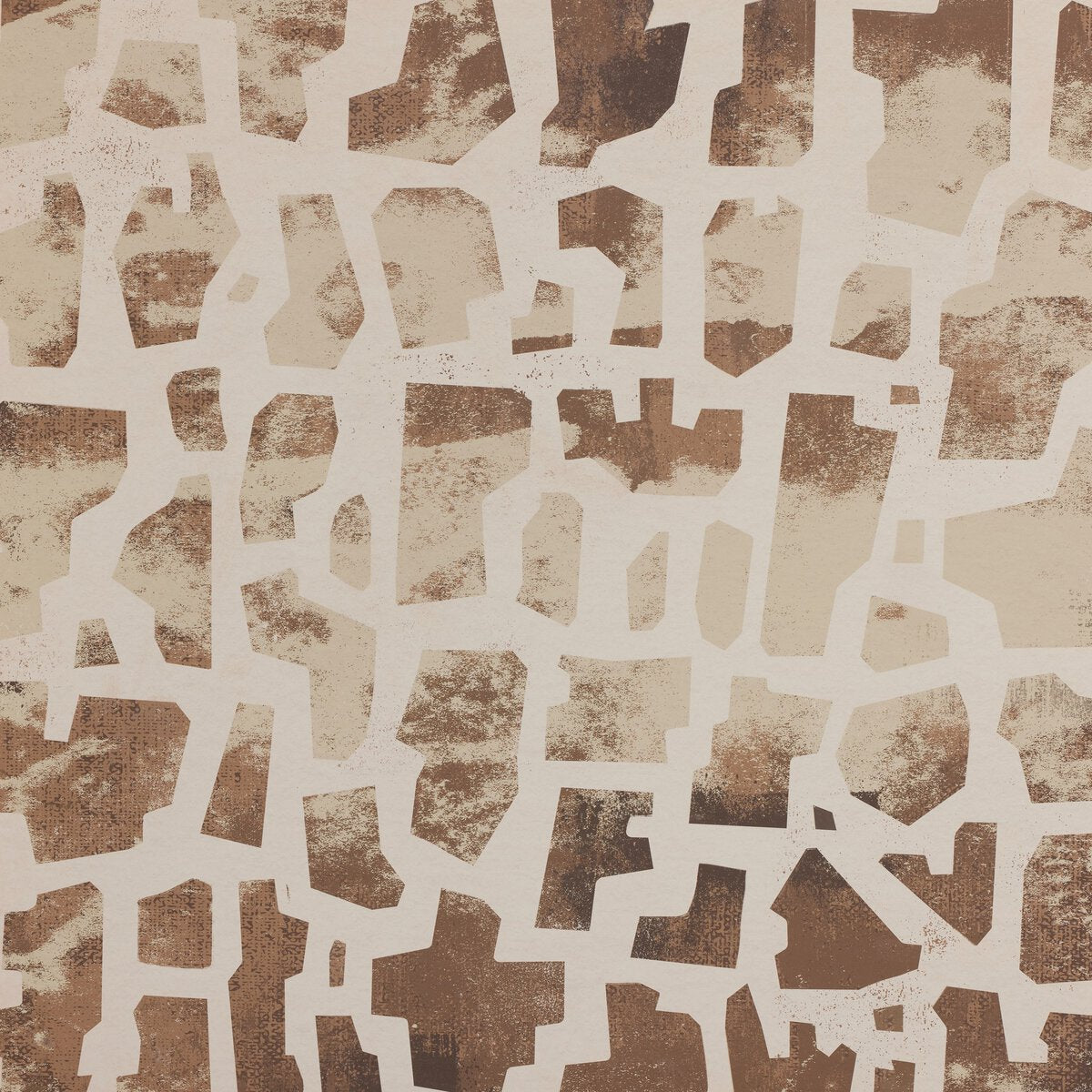 Block Sand I by Coup D'esprit