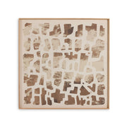 Block Sand I by Coup D'esprit