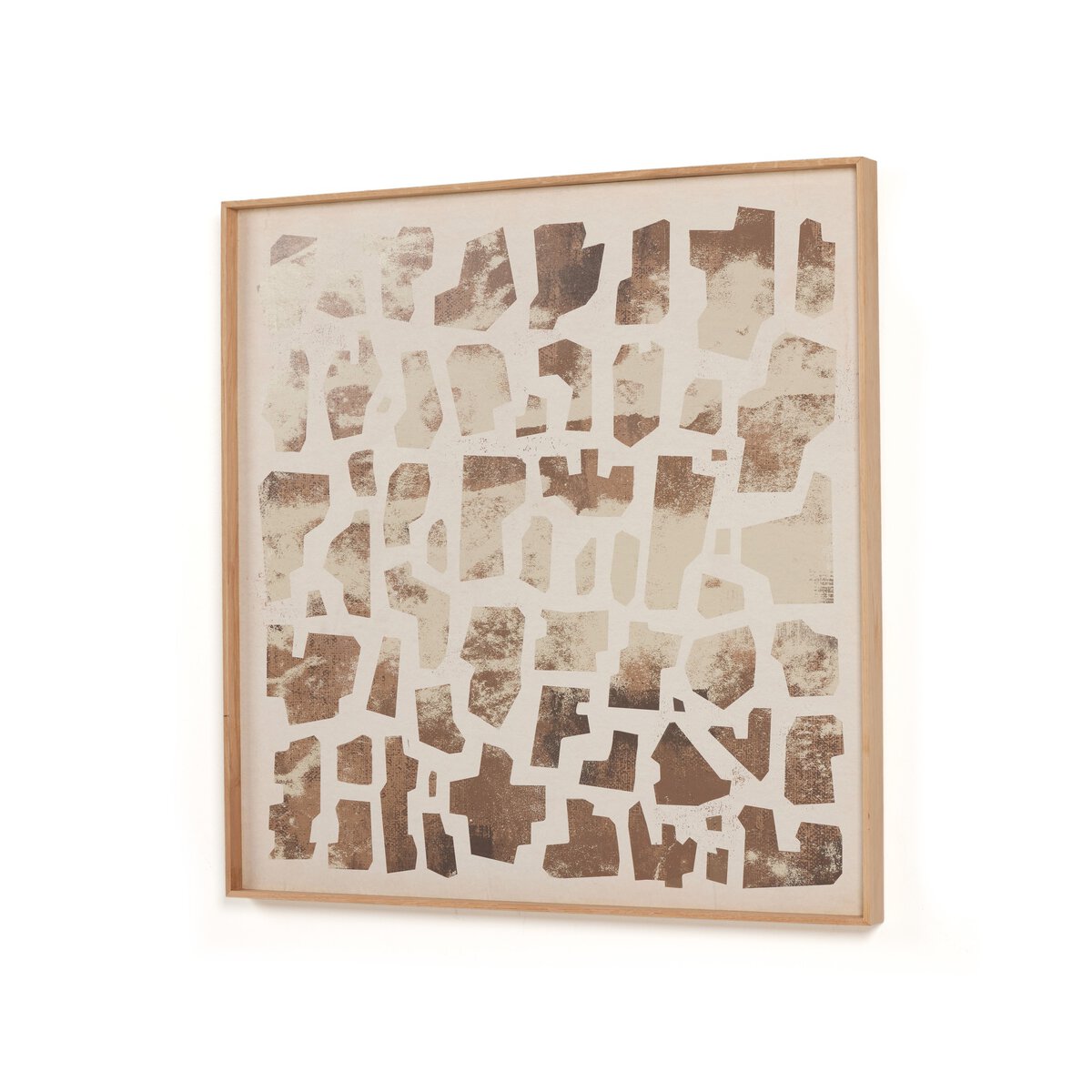 Block Sand I by Coup D'esprit