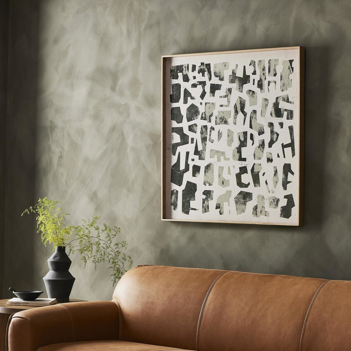 Block Sea I by Coup D'esprit