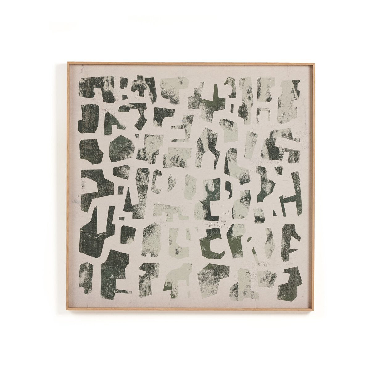 Block Sea I by Coup D'esprit