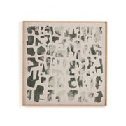 Block Sea I by Coup D'esprit