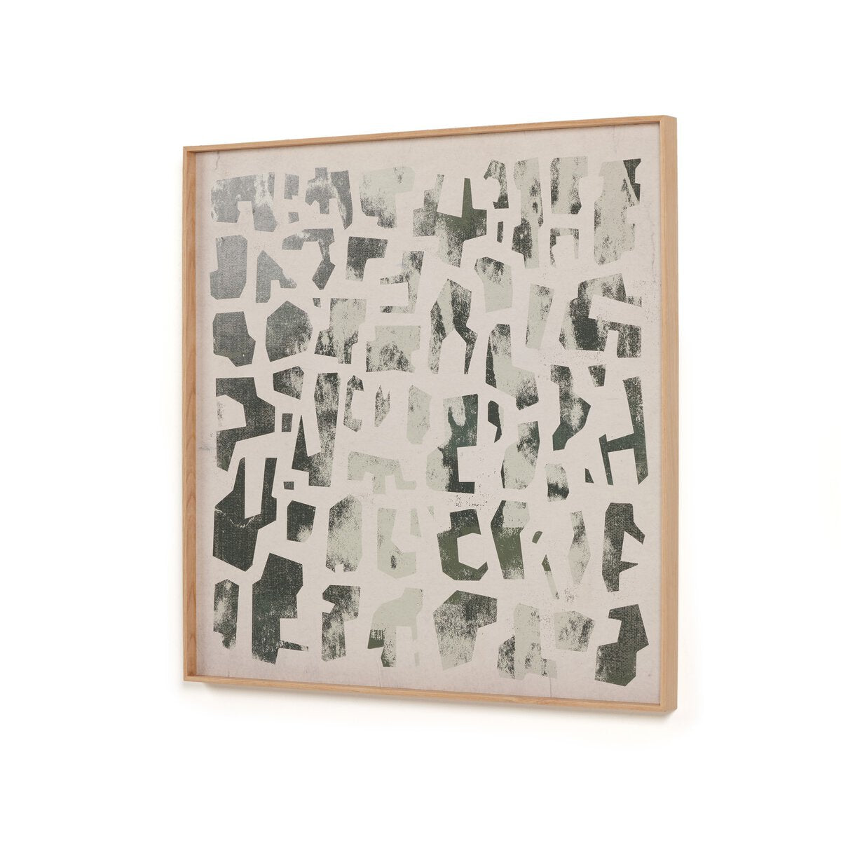 Block Sea I by Coup D'esprit
