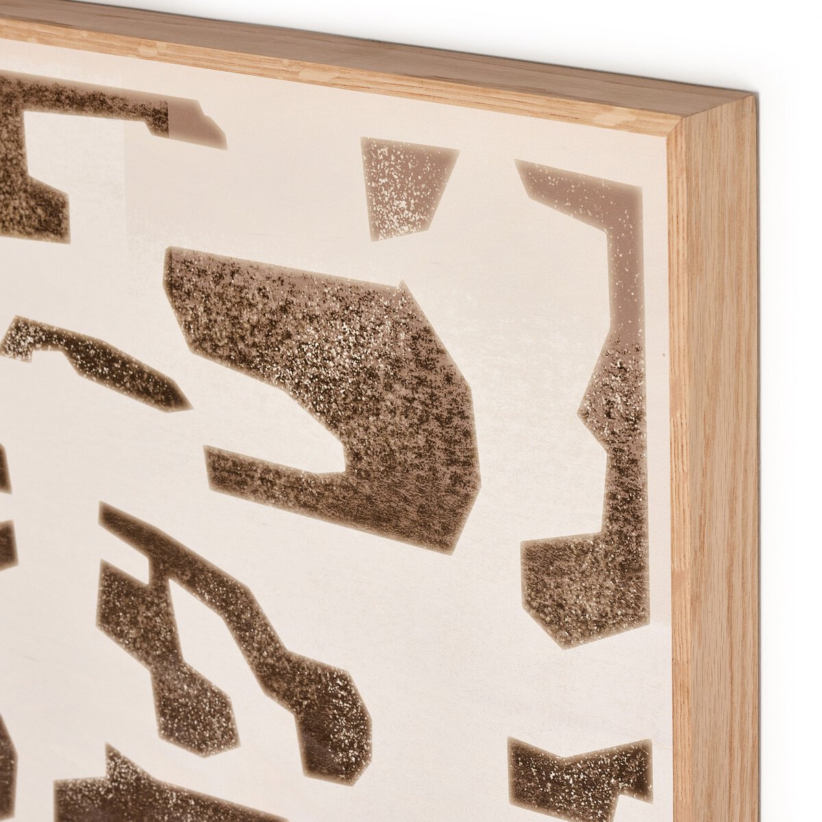 Block Sand II by Coup D'esprit Ltd