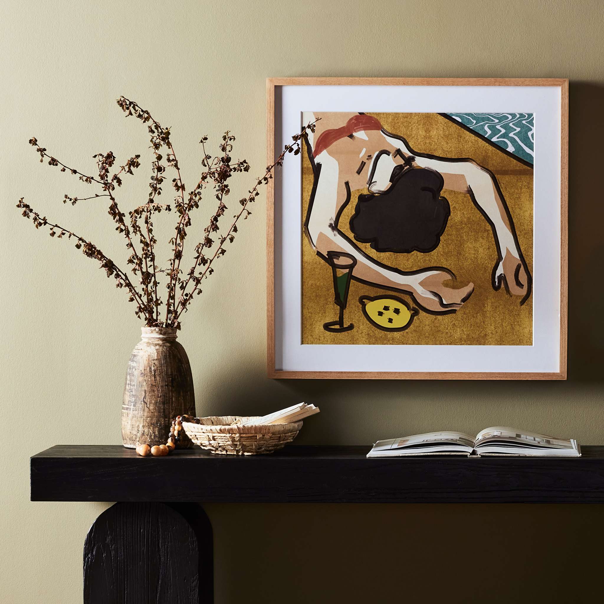 Leisure Iii By Coup D'esprit Ltd
