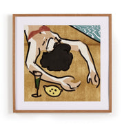 Leisure III by Coup D'esprit Ltd